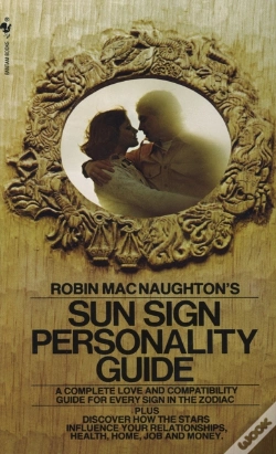 Capa do artigo Robin Macnaughton'S Sun Sign Personality Guide