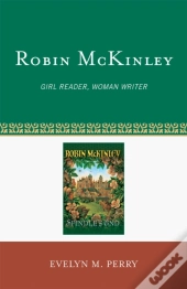 Robin Mckinley
