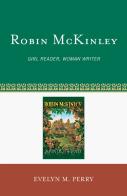 Robin Mckinley