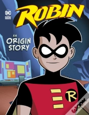 Capa do artigo Robin