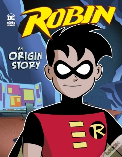 Capa do artigo Robin