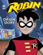 Robin - Preview