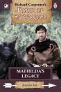 Robin Of Sherwood - Mathilda'S Legacy - Preview
