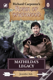 Capa do artigo Robin Of Sherwood - Mathilda