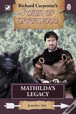 Capa do artigo Robin Of Sherwood - Mathilda'S Legacy