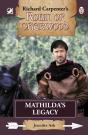 Robin Of Sherwood - Mathilda'S Legacy - Preview