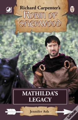 Capa do artigo Robin Of Sherwood - Mathilda'S Legacy