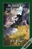 Robin Of Sherwood