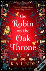 Capa do artigo Robin On The Oak Throne