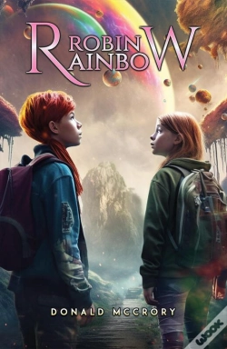 Capa do artigo Robin Rainbow