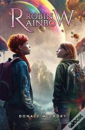 Capa do artigo Robin Rainbow