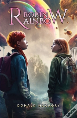 Capa do artigo Robin Rainbow