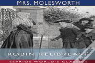 Robin Redbreast (Esprios Classics)
