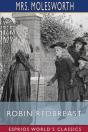 Robin Redbreast (Esprios Classics) - Preview