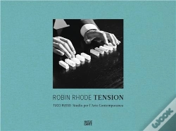 Capa do artigo Robin Rhode Tension /Anglais/Italien