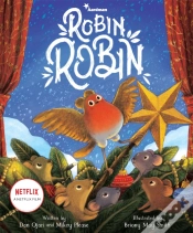 Capa do artigo Robin Robin