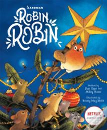 Robin Robin