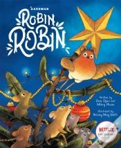 Capa do artigo Robin Robin
