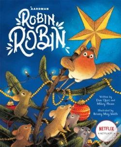 Capa do artigo Robin Robin