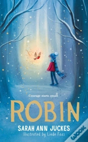 Capa do artigo Robin