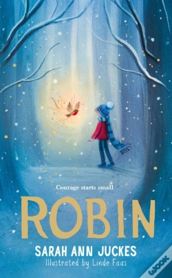 Capa do artigo Robin