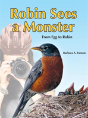Robin Sees A Monster - Preview