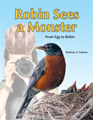 Robin Sees A Monster