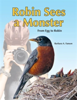 Capa do artigo Robin Sees A Monster