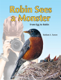 Robin Sees A Monster - Preview