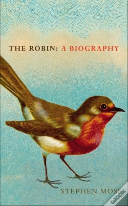 Capa do artigo Robin