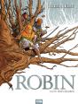 Robin T.1 ; Les Trois Batards - Preview