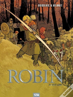 Capa do artigo Robin T.2