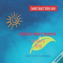 Capa do artigo Robin That Sings