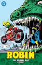 Robin: The Bronze Age Omnibus (New Edition) - Preview