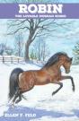 Robin: The Lovable Morgan Horse - Preview