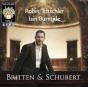 Robin Tritschler/Iain Burnside: Britten & Schubert - CD - Preview