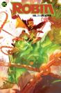 Robin Vol. 2: I Am Robin - Preview