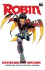 Robin Vol. 3 - Preview