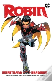 Capa do artigo Robin Vol. 3