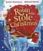 Robin Who Stole Christmas - Preview