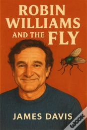 Capa do artigo Robin Williams And The Fly