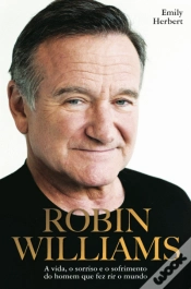 Capa do artigo Robin Williams