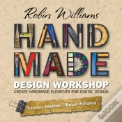 Capa do artigo Robin Williams Handmade Design Workshop