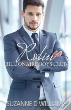 Capa do artigo Robin