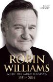 Robin Williams - When The Laughter Stops 1951-2014