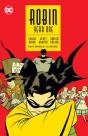 Robin: Year One (New Edition) - Preview