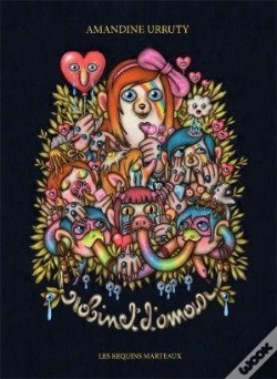Capa do artigo Robinet D'Amour