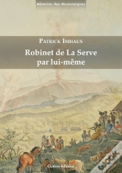 Capa do artigo Robinet De La Serve Par Lui-Même