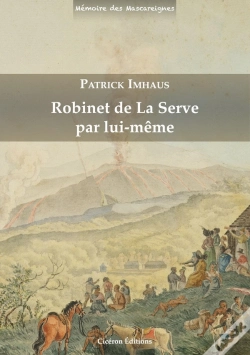 Capa do artigo Robinet De La Serve Par Lui-Même