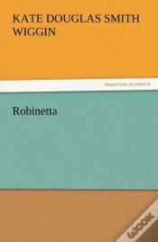 Capa do artigo Robinetta